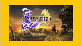 Final Fantasy X - Tidus's Theme (Extended)