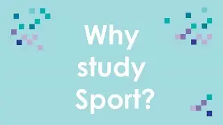 Why study Sport at Sarum?