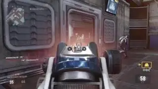 Call of Duty Advanced Warfare AW Chop Shop KF5 Single Stack
