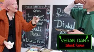 My Favourite Vegan Episode 1