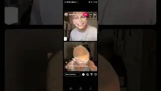 barbie q & l&eacute;l&eacute; cocoon - drag race germany s1 🇩🇪 - instagram live - saturday, 16 september 2023