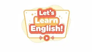 Start with English!