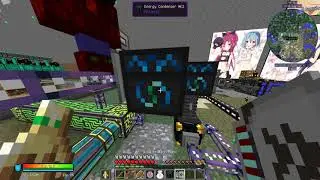 Tekkit Classic Reborn Day 5