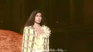 Chanel Spring Summer Collection | If you are mine song clip 1 #love #dance #chanel #fashion