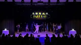 Smooth Criminal - Michael Jackson (5.B - I KOHT Kindluse Kooli Playbox)