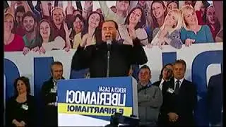 Matteo Melusconi detesta il giappone nocoldiz