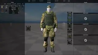 Unreal Engine 5 (ASG) - All Time Progress Part 3 [WIP]