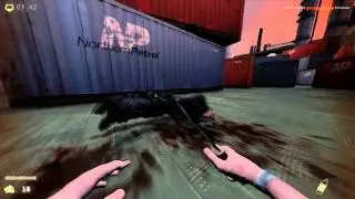 [1]The Hidden w/ AlexVikingPro: THEM QOUICK ROUNDS!