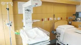 The Birthing Center at STHS McAllen Virtual Tour