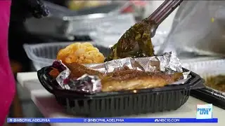 New Delaware County restaurant serving up delicious food for the soul
