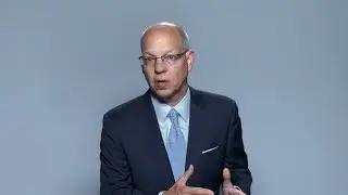Lockheed Martin's Ray Johnson on Global Security and Cyber Attack Threats: GLG