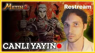 ZODYAK YAY EFSUNU ATICAZ (ÇOKFAZLA)  #metin2 #metin2tr #lodos