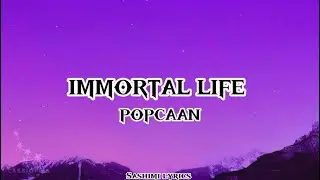Popcaan - Immortal Life (video lyrics)