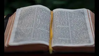 2 Corinthians Chapter 1