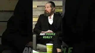 Why I'm the Go-To Rabbi