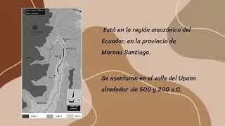 Cultura Upano