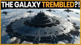 The Galaxy Trembled When Humanity’s Battleship Arrived HFY | Sci-Fi Story