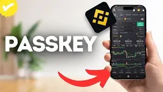 Как добавить ключ доступа на Binance?