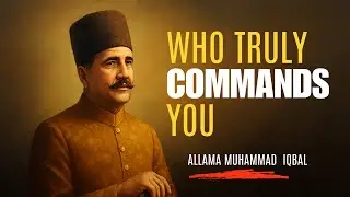 Inner Authority vs Outer Force &ndash; The Secret of Real Power | Episode -21