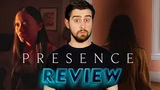 Presence...Is It Any Good? | Movie Review