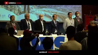 Perugia // 88ª assemblea nazionale Avis - Associazione volontari italiani del sangue [UMBRIA NEWS]