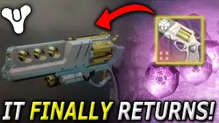 Don't Miss Out! Austringer Ornament and DOUBLE Nightfall Rewards NOW in Destiny 2!