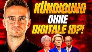 BERUFSVERBOT ohne DIGITALE ID: DAS musst du JETZT wissen!