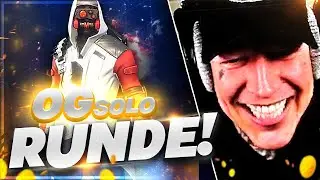 Der BESTE im RELOAD MODUS😎  | Fortnite | SpontanaBlack