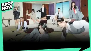 TWICE From K-pop to GLOBAL DOMINATION