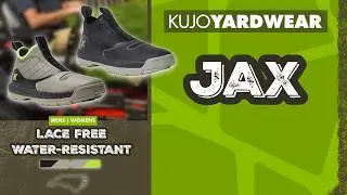 KUJO Jax - Founder Shawn Langton talks about the materials and design