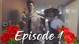Panthers in Paradise | Episode 1: Pilot