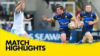 Newcastle Falcons v Worcester Warriors - Singha Premiership Rugby 7s