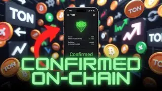 TON Mining Experiment: My Verified Transaction and Honest Test -FREE CRYPTO in 2026!