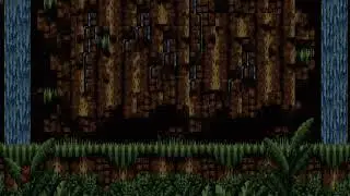 Sonic 3 ‐ Angel Island Zone Act 1 (Slowed + Reverb)