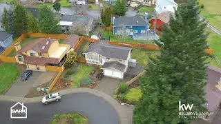 JUST LISTED Versatile Cul-de-sac Retreat | Auburn, WA
