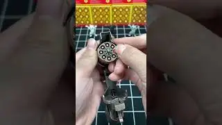airsoft unboxing mystery box #shorts