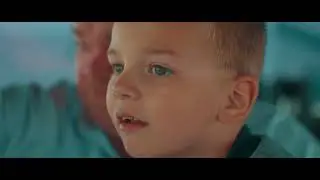 Martien Buijks - Schipperskind (Officiële Videoclip)
