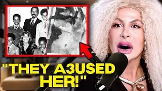 Tina Turner's Daughter-In-law Reveals Heartbreak Caused By Her Children