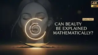 The Golden Ratio: Math Hidden in Beauty (Part 3) | Can Beauty Be Explained? | Math Hidden in Beauty