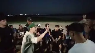 KILLIT, EDDIT, BACKFLIP, ZUGOR 🆚 GRAN CASACA, BRUNO SPL, NANO, MIRKO BAMB&Uacute; - FINAL FECHA1 #ceibofree