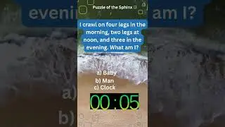 Crack the Code: A Captivating Riddle Adventure! #riddlechallenge #quiz #mindsgame