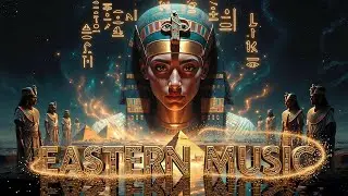 🎧 RITUAL BASSLINE | deep house trance ⚡ slow burn 🐫 EASTERN MUSIC &mdash; восточная музыка