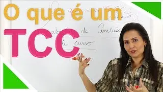O que é um TCC - Trabalho de Conclusão de Curso - Revista Científica Núcleo do Conhecimento