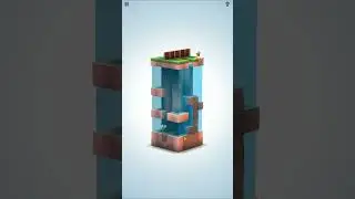 Mekorama Story | Level 24 - Deep Dive | Puzzle Game | Gameplay Walkthrough