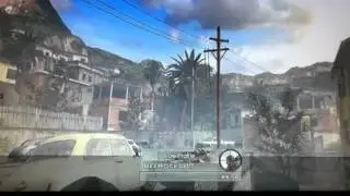 throwing knife mw2