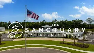 The Sanctuary Clubhouse & Pool