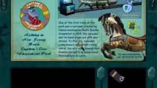 Nancy Drew: The Haunted Carousel Game Download