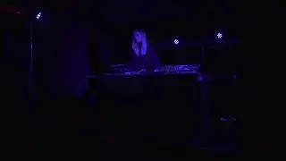 Live-Coding Performance for Soft Rotation #2