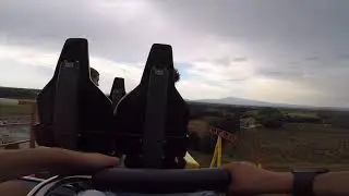 Parc Spirou 2020 - vlog 13