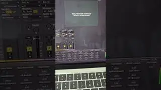 XCELL Wavetable Synth v.0 first look - Electro phat bass evolving patch demo